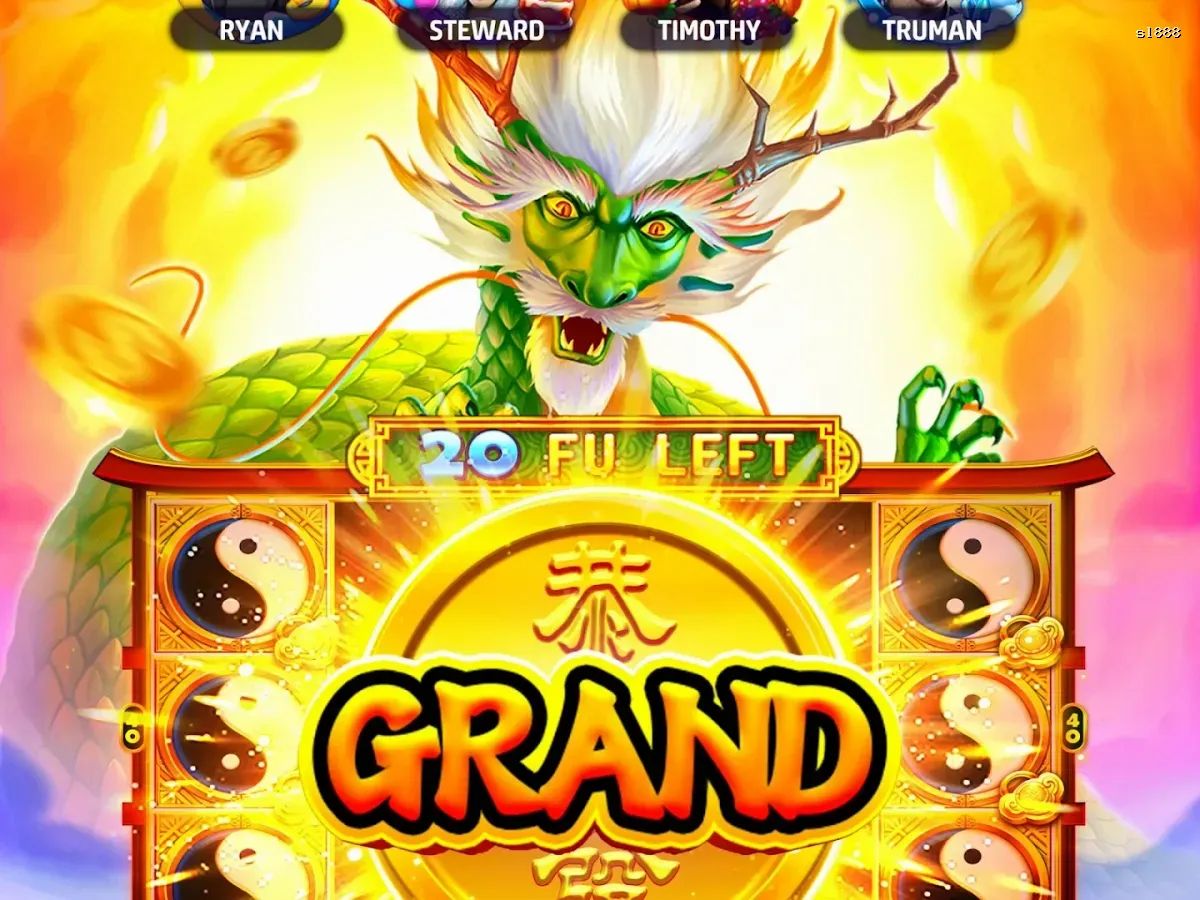 Koleksi sl888 Slot Gacor screenshot